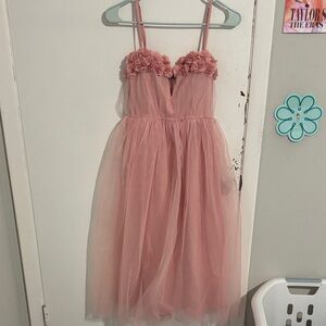 Lulu's M Fairy Princess Dress - not sure if Women's or Junior's Size Medium
